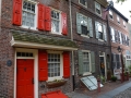 Elfreth's Alley