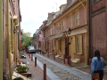Elfreth's Alley