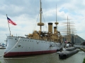 USS Olympia